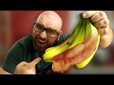 download lagu mp3 mp4 How To Make Fried Banana Peels, download lagu How To Make Fried Banana Peels gratis, unduh video klip How To Make Fried Banana Peels