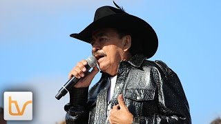 La Derrota - Joan Sebastian (En Vivo)