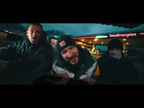 TLA57, jmn.bln & DJ Dister - 3X5 (feat. Mosaik & S.L.O)