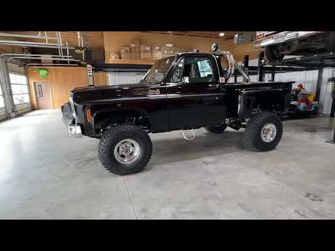 1979 GMC Sierra (CC-1857689) for sale in Pittsburgh, Pennsylvania