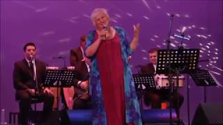 Lily Fernandez - Tus promesas de amor