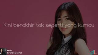 Mimpi - Isyana Sarasvati Lyrics HD