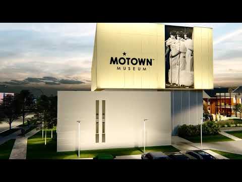 image-Why is the Motown Museum closed?