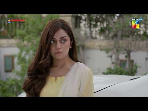 Ahmer Ne Ifrah Ko Parhayi Patti - Bebasi