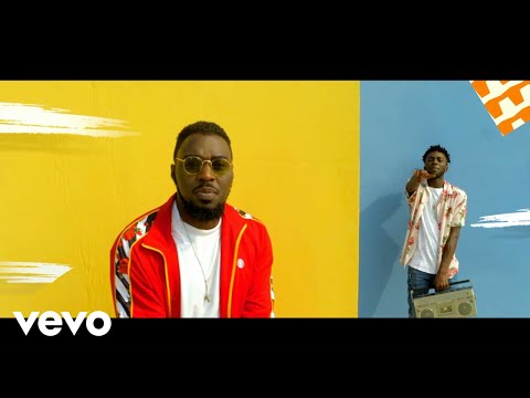 DJ Exki, BGMFK - Specha