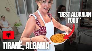 The REAL Reason Travelers Love Albanian Culture and Food
