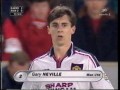 *Full Match* Barnsley vs Man Utd FA Cup 5th Round Replay 1998