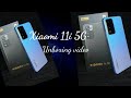 Unboxing Video Of Xiaomi 11i 5G Color Pacific Pearl 128 GB 8 GB RAM
