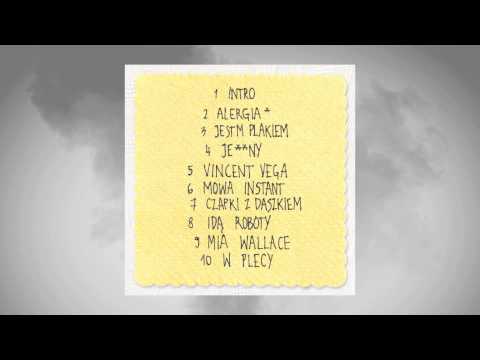 Flaszki i Szlugi - NOWY ALBUM - 4/5