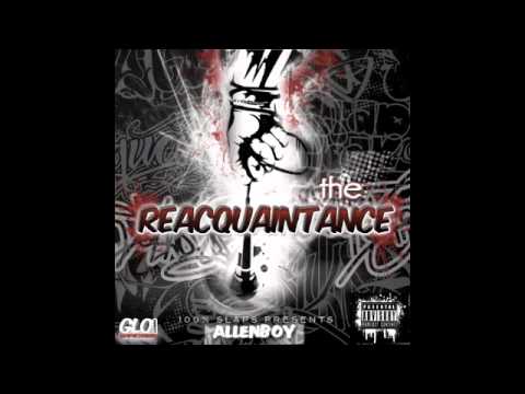 Allenboy - Gucci Loui Prada