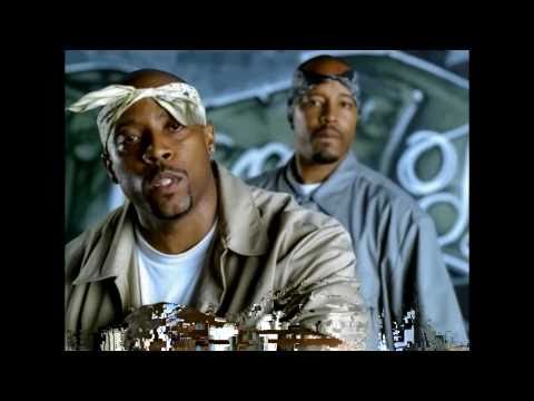 213 - Groupie Luv (Explicit/Dirty) [HD Video+Sound]