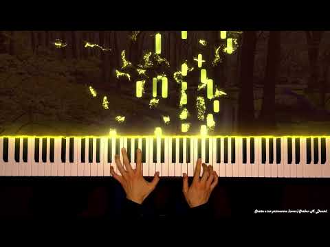 Primavara vietii (Cover) - Serban M. Daniel