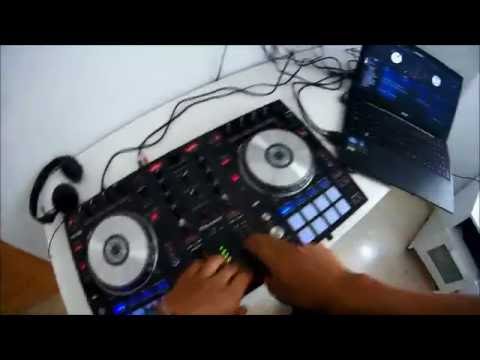 DENASER - DJ POV Electro House & Trap Mix - #EyeOfTheDJ 01