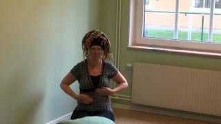 Petter och hans fyra Getter,  Sågens förskola