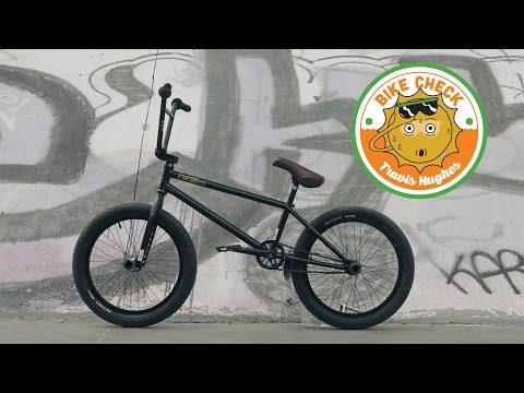 #KinkHouse Builds - Travis Hughes