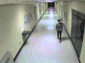 Ghost Caught On Schools Security Camera Warren Michigan