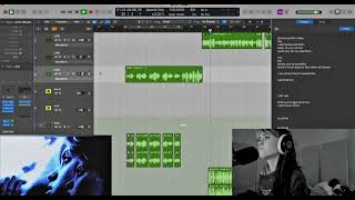 Cover art for Unreleased Song