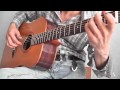 Unbreak my Heart - acoustic guitar - Toni Braxton ...