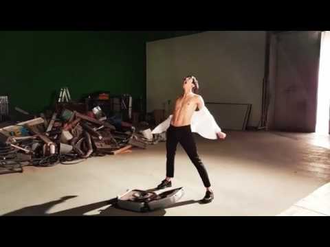 170214 JJCC - 더블제이씨 Simba Update