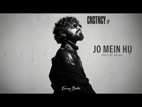 Jo Mein Hu Lyrics – Emiway Bantai