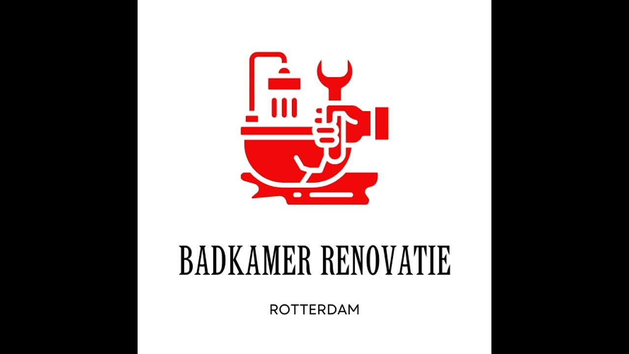 Badkamer Renovatie Rotterdam