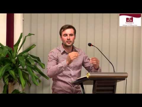 Nelutu Mance - Fericirea apropierii de Dumnezeu - Filadelfia Linz Austria