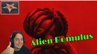 Alien Romulus - será que acertaram dessa vez?