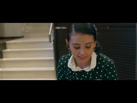 Film suatu hari nanti (full movie) indonesia