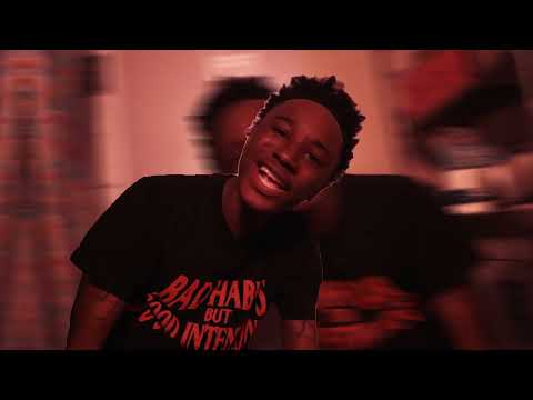 HB Youngin - Not Today ( Official Video ) Dir. @waxbando