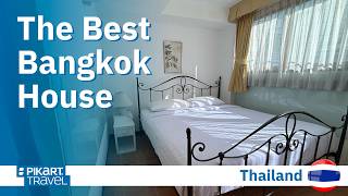 Hotel Review The Best Bangkok House, Thailand