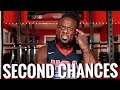 YOUR SECOND CHANCE | MOTIVATION