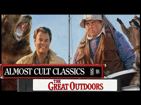 The Great Outdoors (1988) | Almost Cult Classics