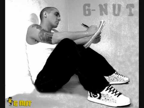 G-Nut - Gotta Get Out