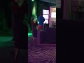 Monday Night MGM Grand Detroit Axis Lounge With Dj Low