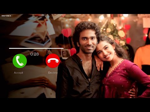 Dude - Please don't forget me BGM Ringtone || Download Link ⬇️ ]