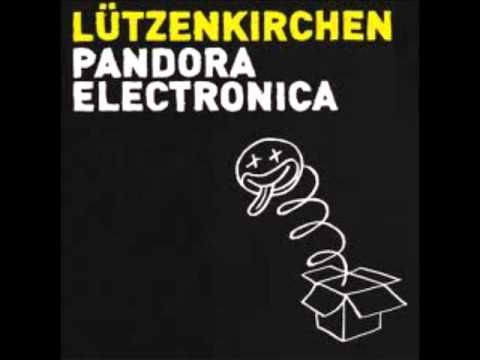 Lützenkirchen Pandora Electronica (2 hour mix) + Download link