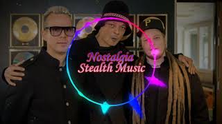 Bomfunk MC&#39;s -  (Crack It) Something Going On