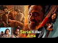 LEVEL CROSS Psychological Drama Suspense Romance Story Explained In Manipuri