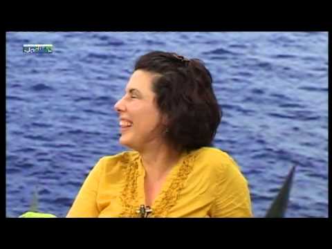 29.04.2013. TV Jadran - Savjetnica pravobraniteljice za djecu i mlade - Branka Reić Kukoč