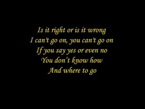 download lagu mp3 mp4 Is It Right Lyrics, download lagu Is It Right Lyrics gratis, unduh video klip Is It Right Lyrics