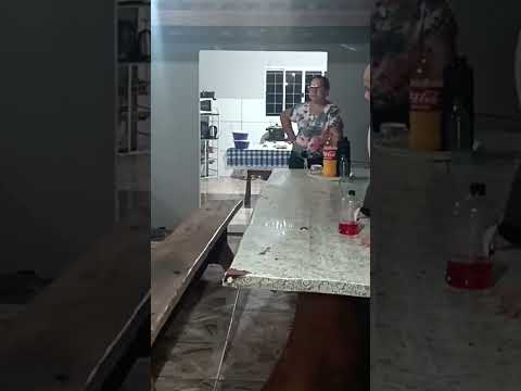 CULTO DE GAMELEIRA GOIÁS.