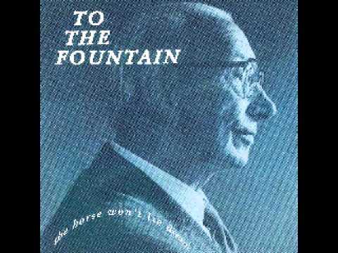 To The Fountain - Hypnotysed 1990 Mascot Records