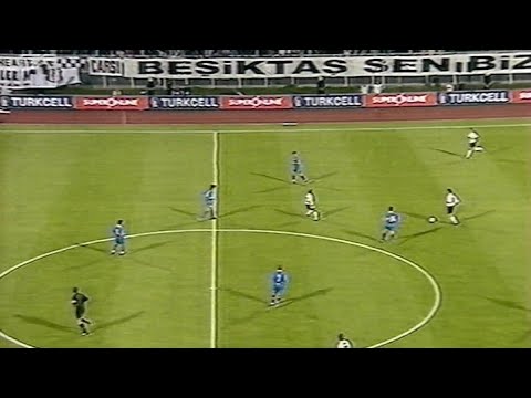 Бешикташ - Левски 1:0