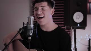 Mira Sus Manos &amp; Él Nos Ama - Evan Craft &amp; Marcos Witt Cover/Medley ft. Eliab Aguilar