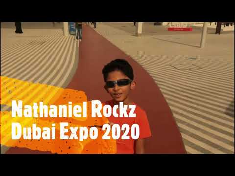 57.DubaiExpo2020#Pakistan#Chile#Pavilion #NathanielRockz