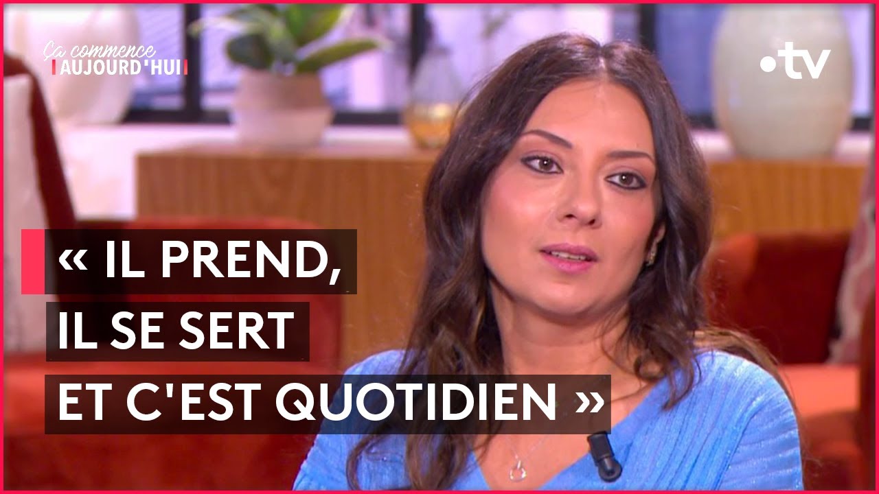 Viol conjugal : "le non, il ne l'entend pas, il ne le comprend pas" - Ça commence aujourd'hui