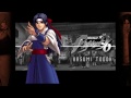 KOF 98 UM Opening HD 720p