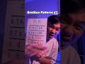 Easy Beatbox Pattern 1 Beginner Beatboxing