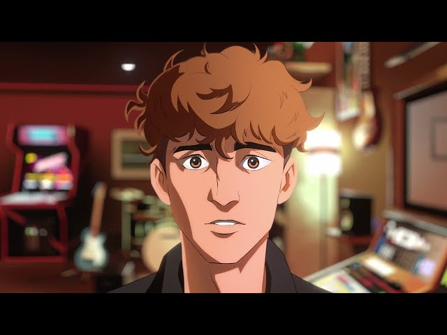 Hero von Martin Garrix & Jvke ((jetzt ansehen))