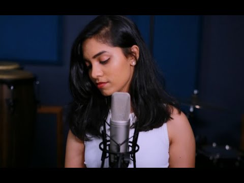 Lady Gaga - Always Remember Us This Way | cover by Sanara Weerakoon